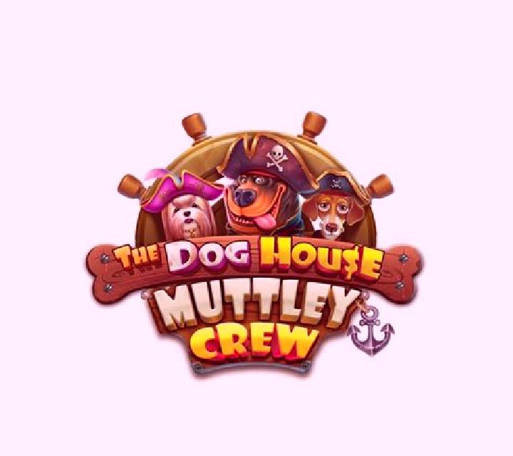 The Dog House – Mutley Crew slot game