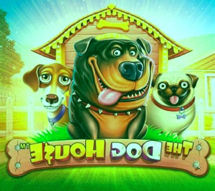 The Dog House online slot