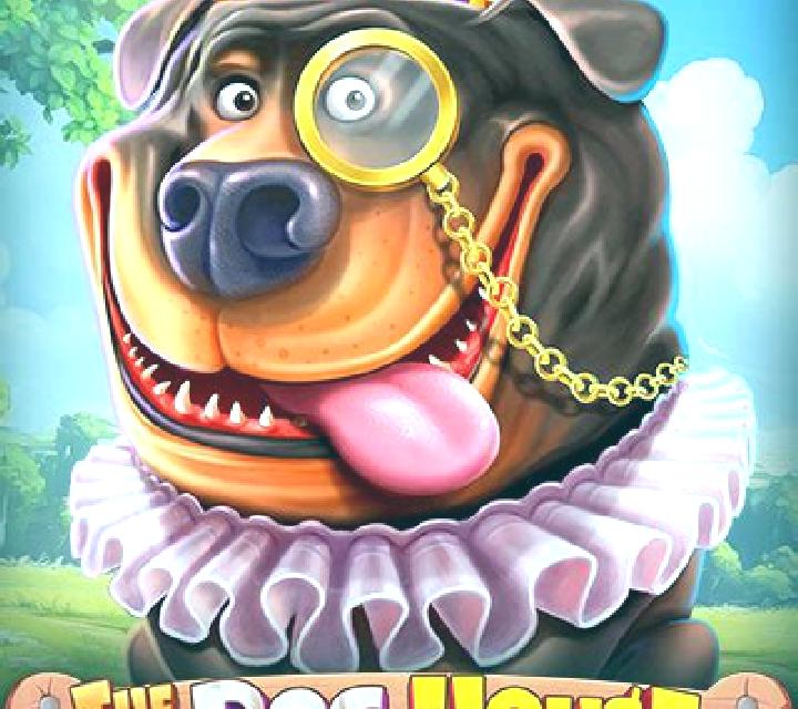 The Dog House Royal Hunt slot