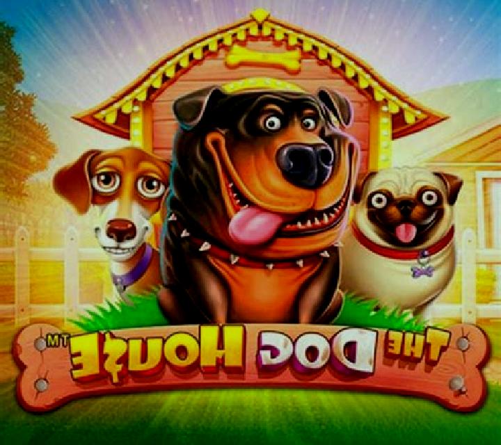 The Dog House slot