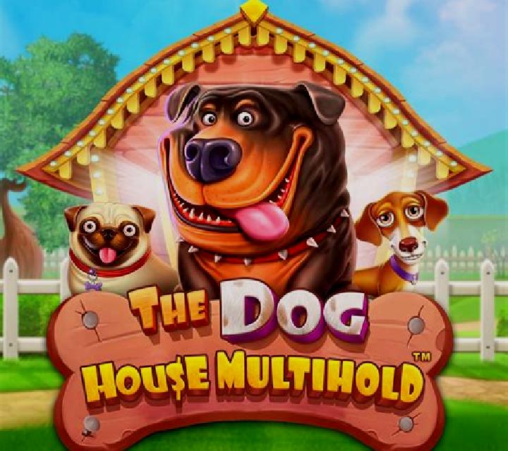 The Dog Show slot