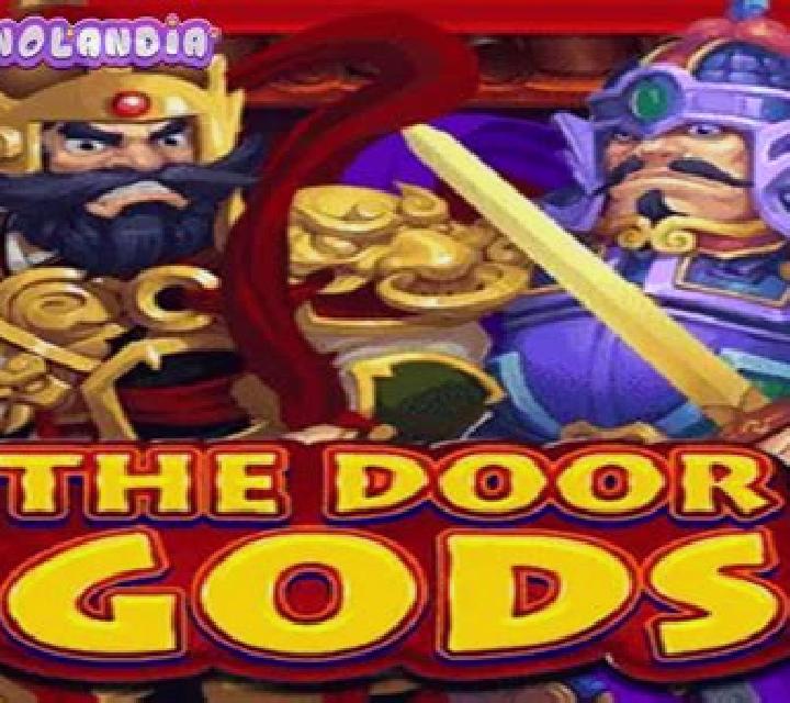 The Door Gods online slot