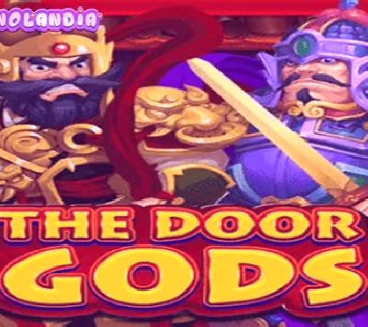 The Door Gods slot game