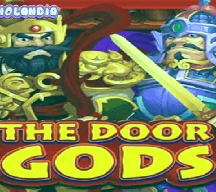 The Door Gods slot machine