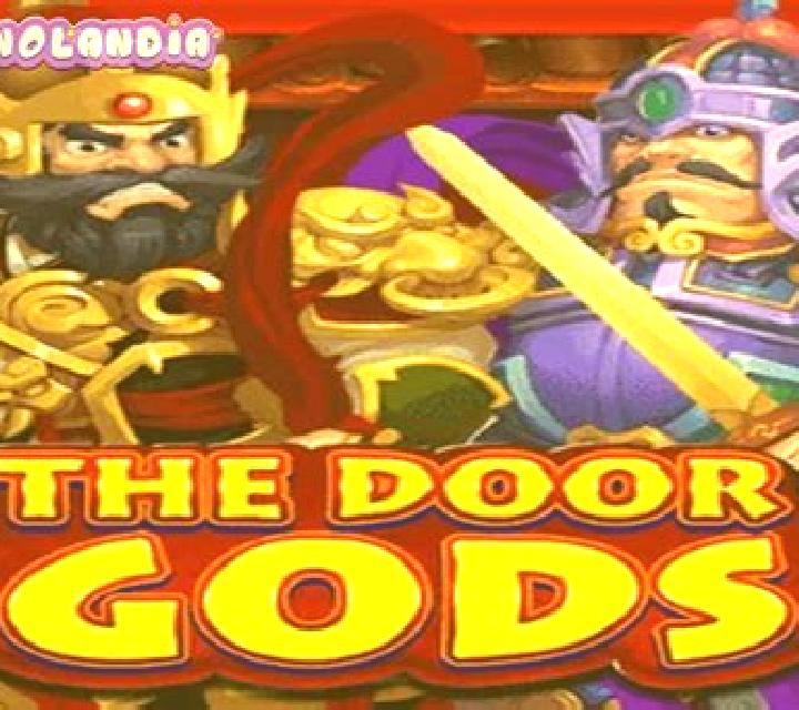 The Door Gods slot