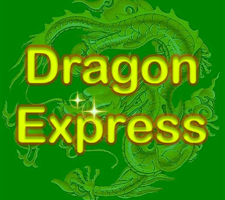 The Dragon Express online slot