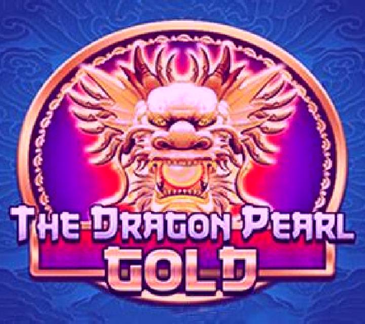 The Dragon Pearl Gold slot