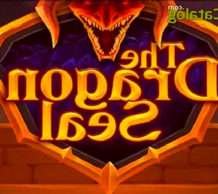 The Dragon Seal slot