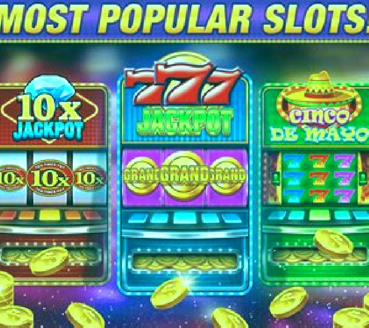 The Dream Machine online slot