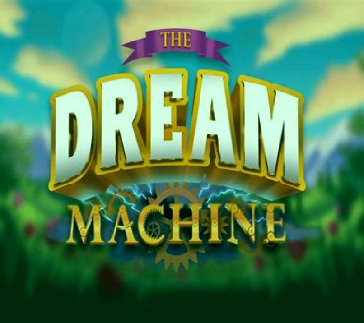 The Dream Machine slot game