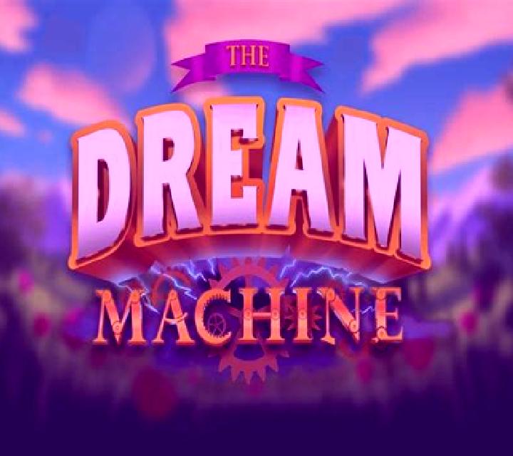 The Dream Machine slot