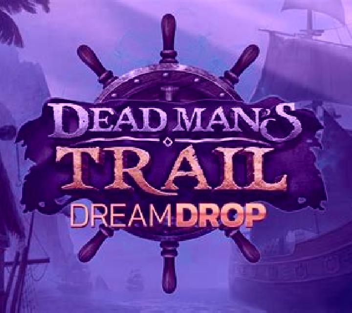 The Dream Trail online slot