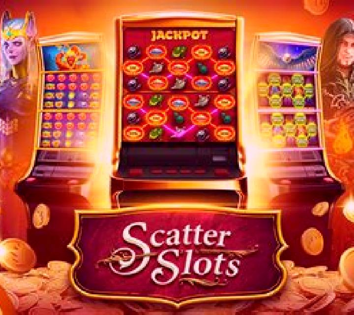 The Dynamo Express online slot