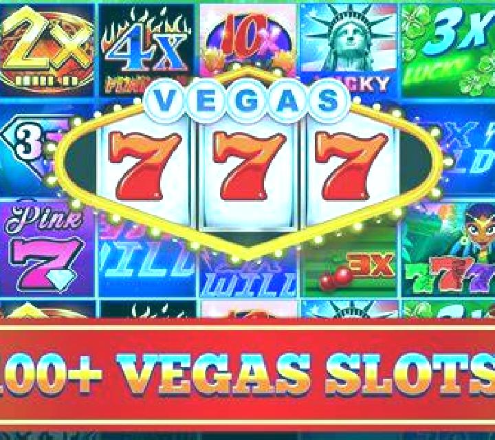 The Dynamo Express slot game