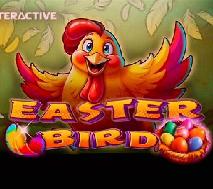 The Easter Catch online slot