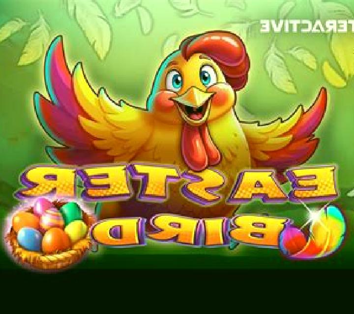 The Easter Catch slot game