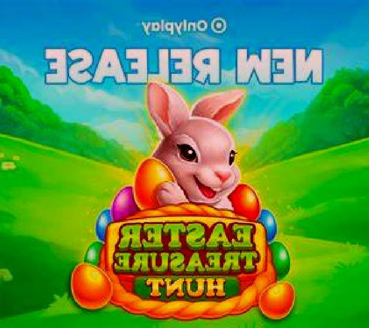 The Easter Catch slot machine