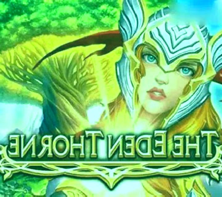 The Eden Throne online slot
