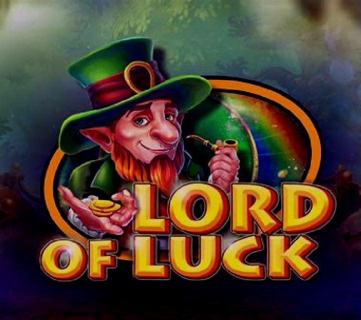The Edge of Luck slot game