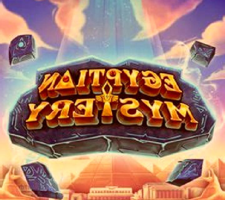 The Egyptian Mystery slot