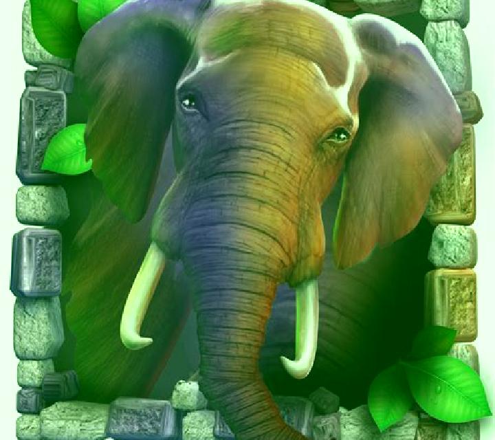 The Elephant Gang online slot