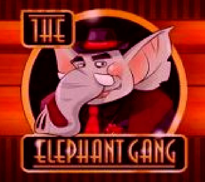 The Elephant Gang slot
