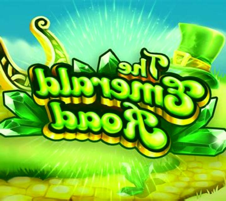 The Emerald Road online slot