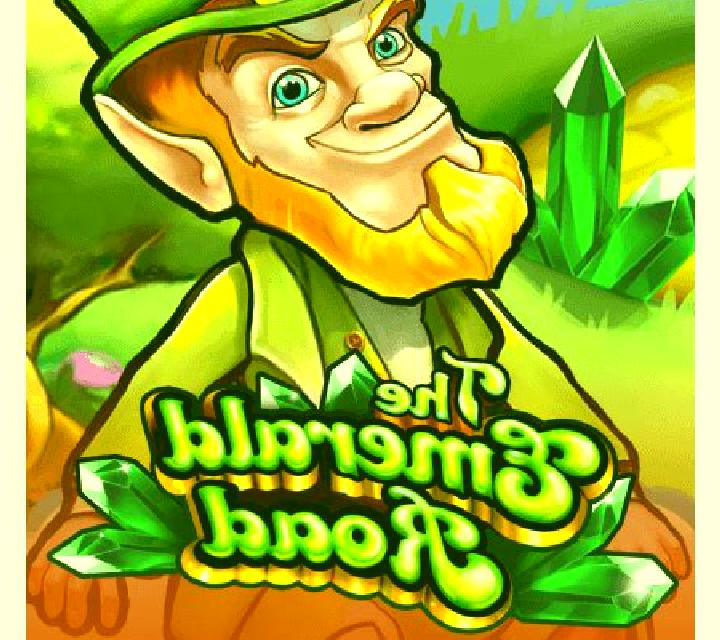 The Emerald Road slot game