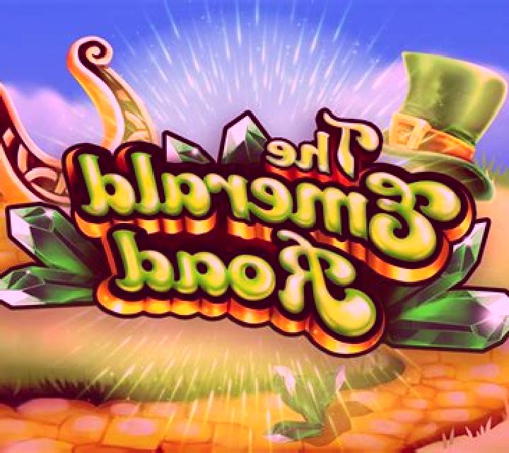 The Emerald Road slot machine