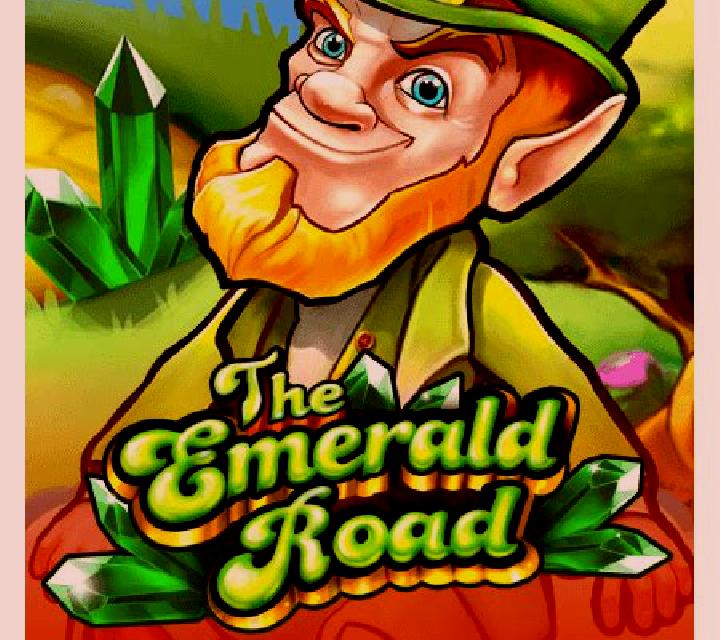 The Emerald Road slot