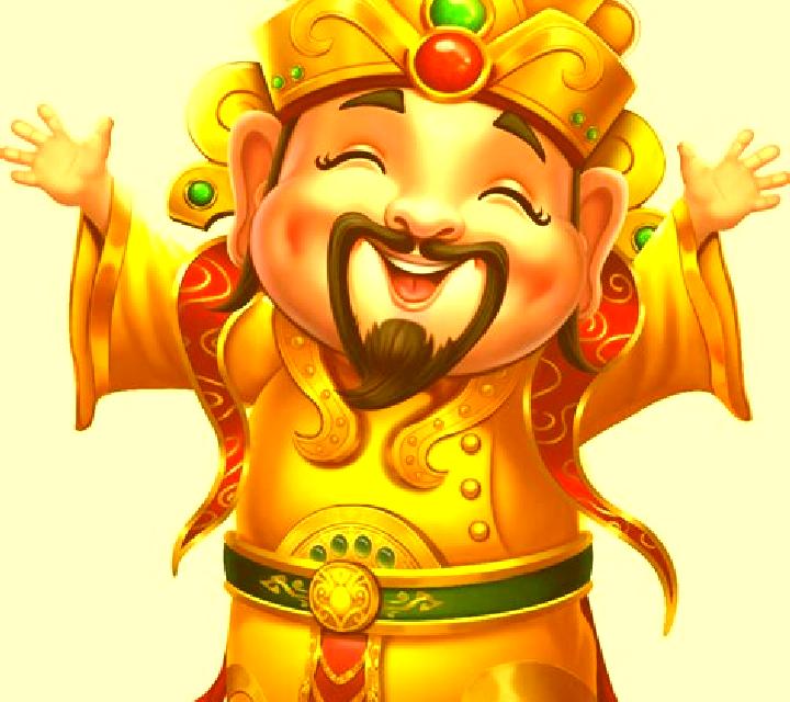 The Emperor (Fastplay) slot game