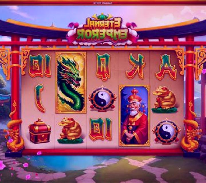 The Emperor (Fastplay) slot