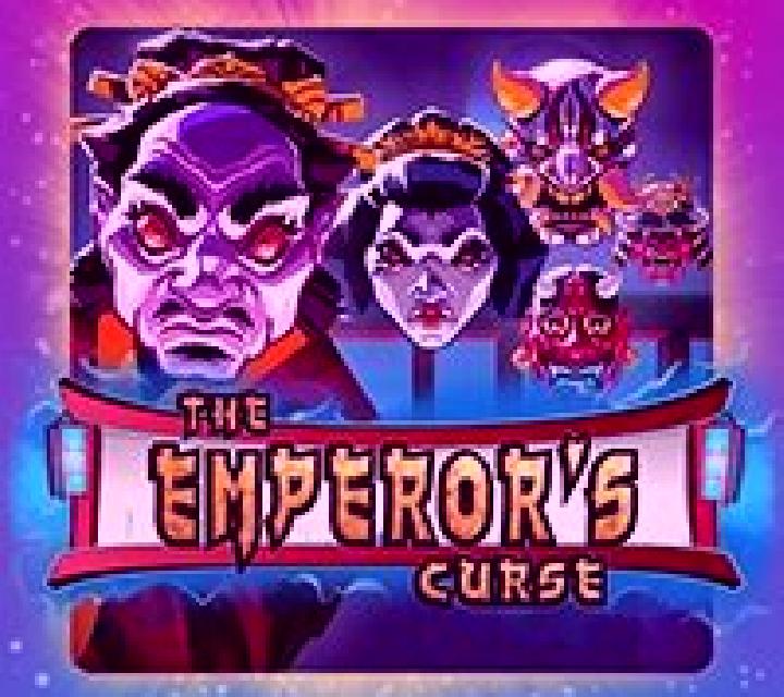 The Emperor s Curse slot