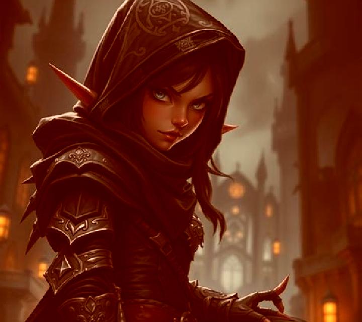 The Enchanting Shadow online slot