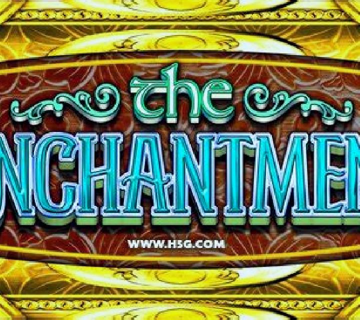 The Enchantment slot game