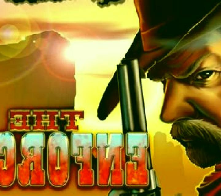 The Enforcer online slot