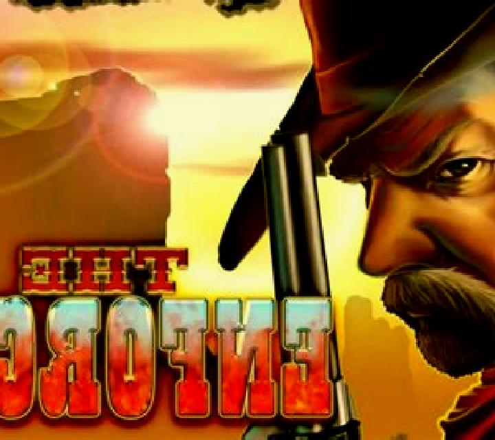 The Enforcer slot game