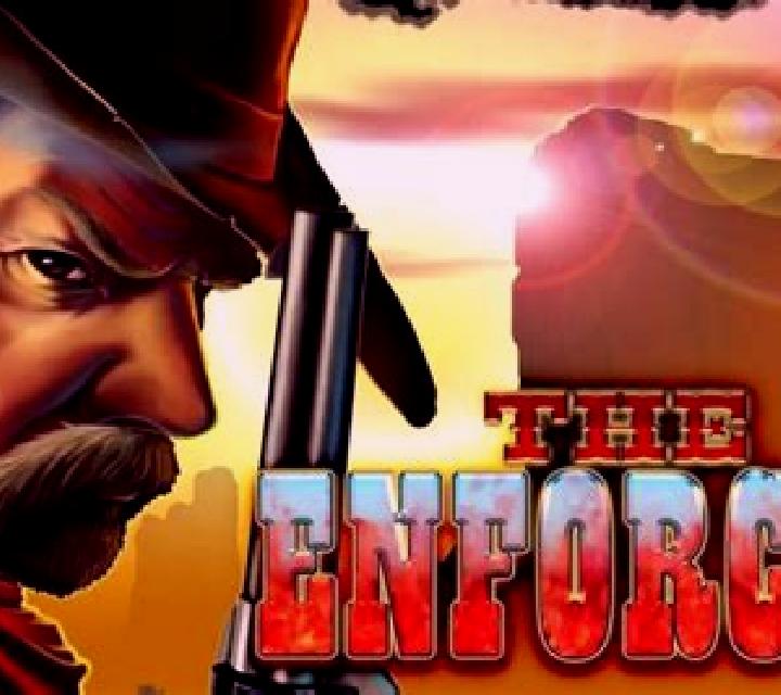 The Enforcer slot