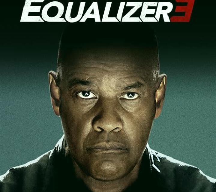 The Equalizer slot machine