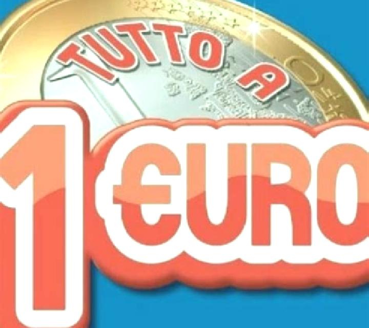 The Euro online slot