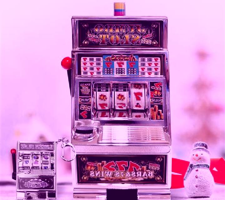 The Euro slot game