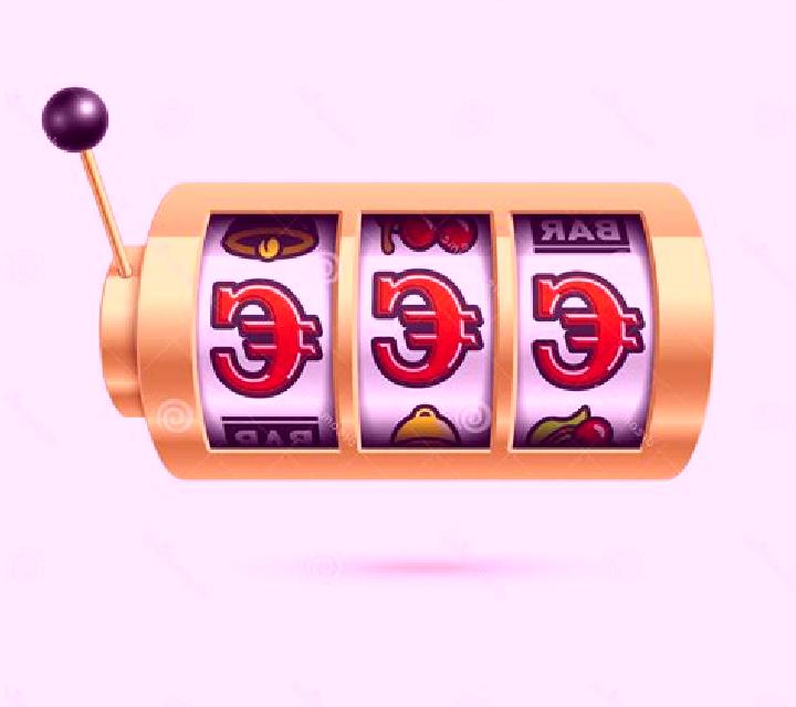 The Euro slot machine