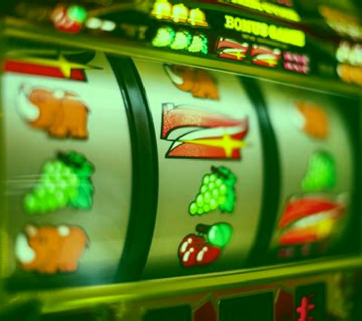The Euro slot