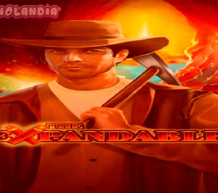 The Expandable slot