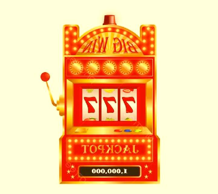 The Expandables slot machine