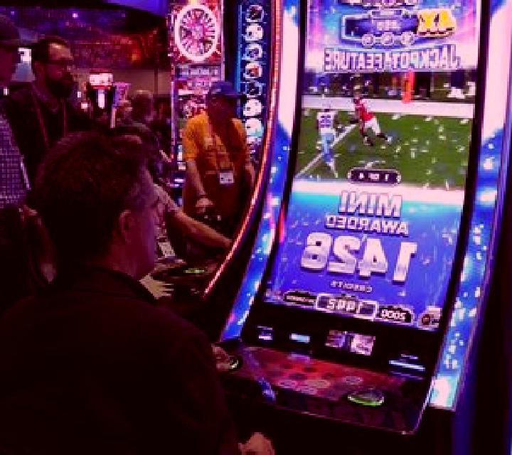 The Explosive Bandit 2 slot machine
