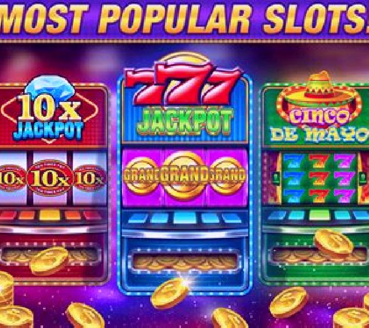 The Fabric 4 online slot