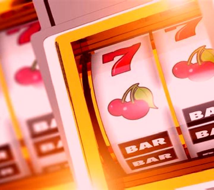 The Fabric 4 slot game