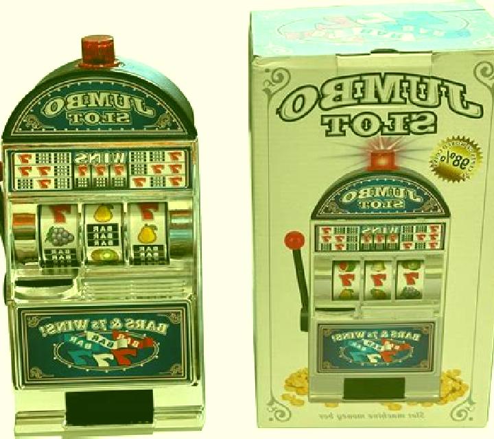 The Fabric 4 slot machine