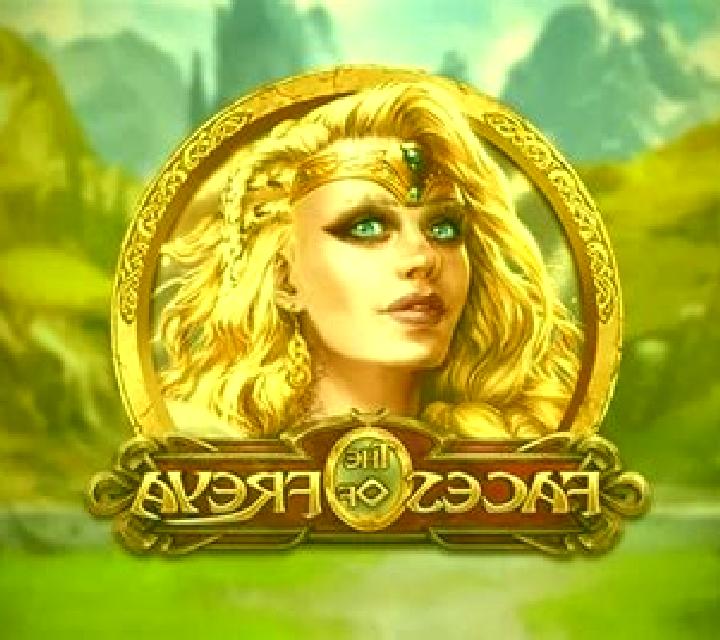 The Faces of Freya slot